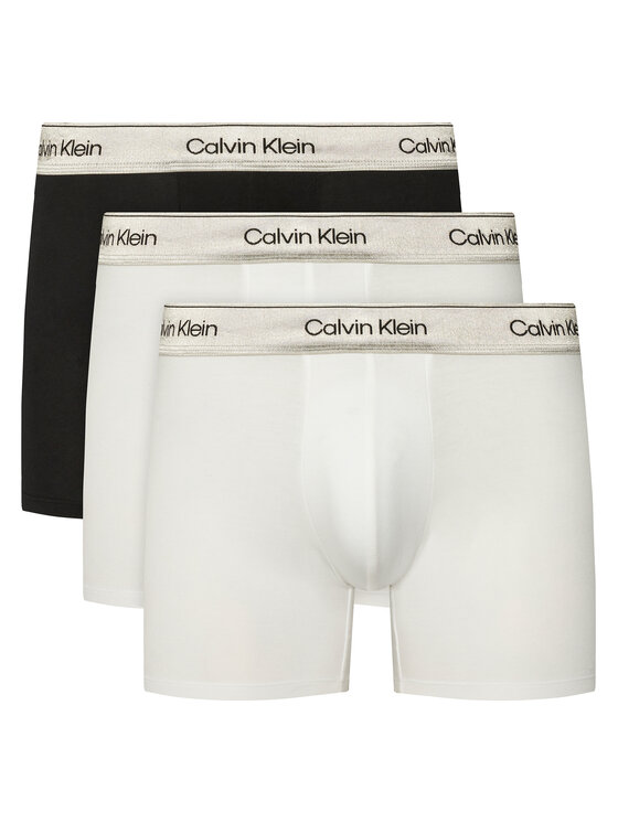 Kodas 20MAY Calvin Klein Underwear Bokserių komplektas · Spalvota