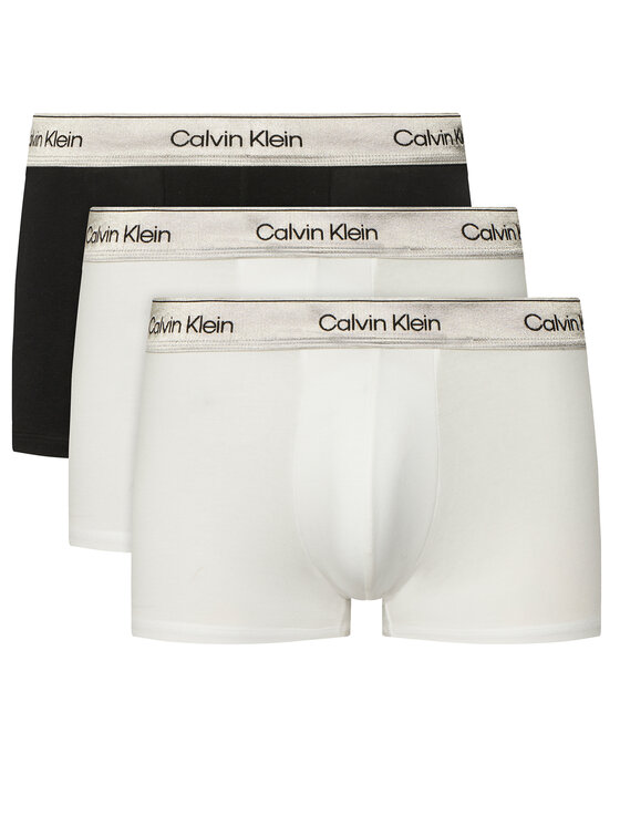 Kodas 20MAY Calvin Klein Underwear Bokserių komplektas · Spalvota