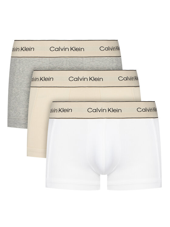 Kodas 20MAY Calvin Klein Underwear Bokserių komplektas · Spalvota