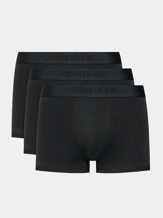 Kodas 20MAY Calvin Klein Underwear Bokserių komplektas · Juoda