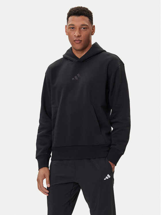 adidas Džemperis · Juoda