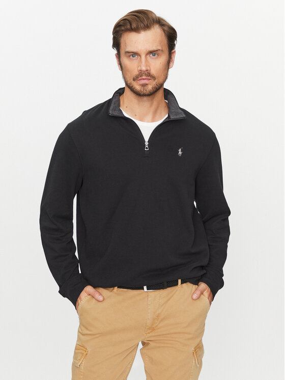 Polo Ralph Lauren Džemperis · Juoda