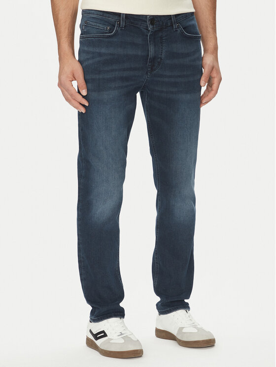 JOOP! Jeans Džinsai · Mėlyna · Slim Fit