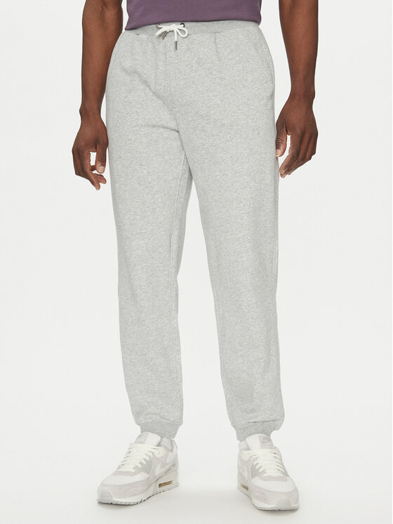 Kodas 20MAY Quiksilver Sportinės kelnės · Pilka · Regular Fit