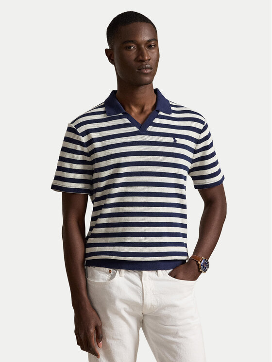 Polo Ralph Lauren Polo marškinėliai · Tamsiai mėlyna