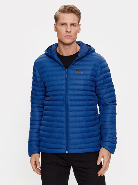 Helly Hansen Demisezoninė striukė · Mėlyna