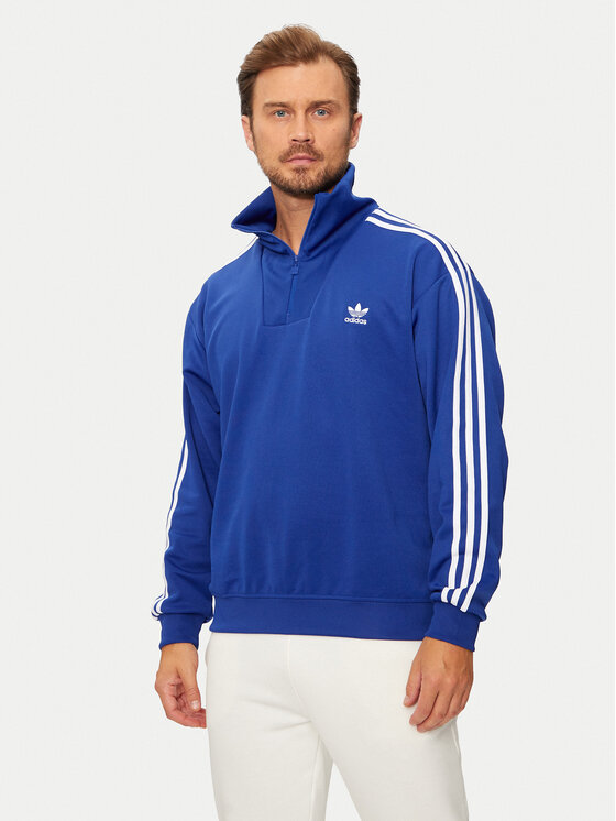 adidas Džemperis · ADICOLOR · Mėlyna