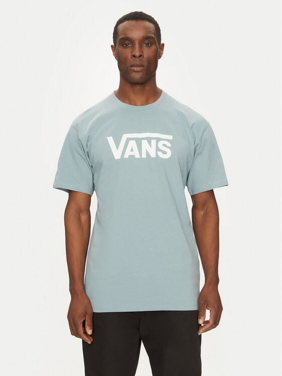 Vans Marškinėliai · Mėlyna