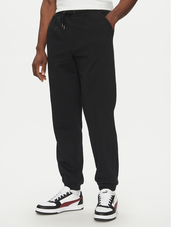 Kodas 20MAY Quiksilver Sportinės kelnės · Juoda · Regular Fit