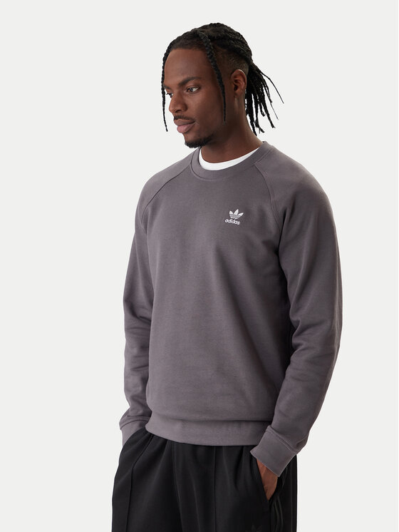adidas Džemperis · Pilka