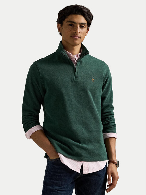 Polo Ralph Lauren Megztinis · Žalia