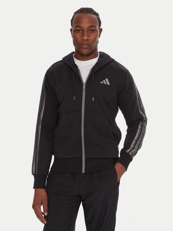 adidas Džemperis · Juoda