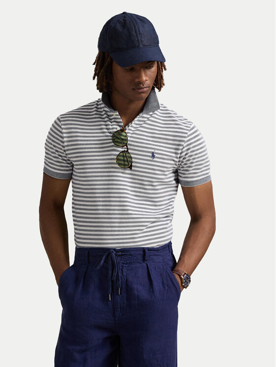 Polo Ralph Lauren Polo marškinėliai · Mėlyna