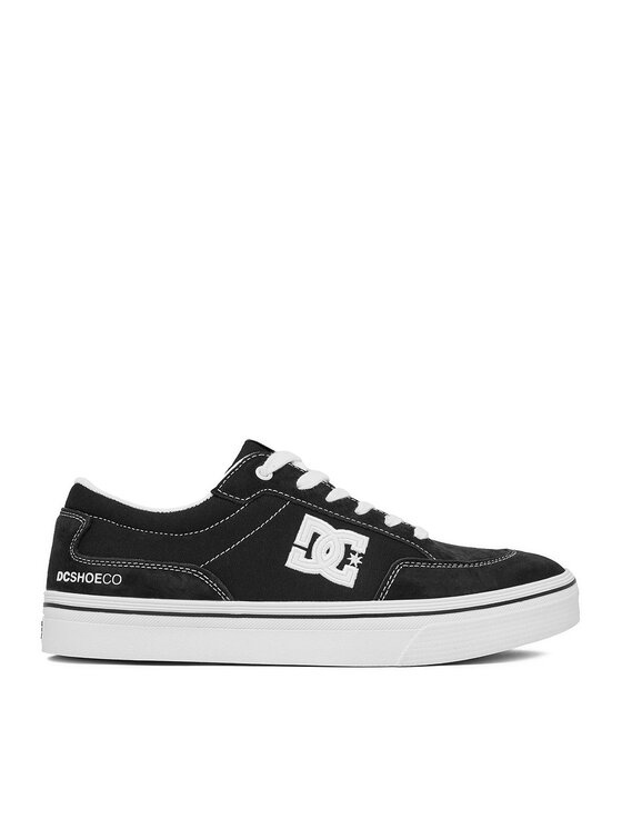 Kodas 20MAY DC Shoes Kedai · Juoda