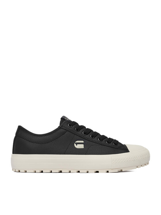 Kodas 20MAY G-Star Raw Sportbačiai · Juoda