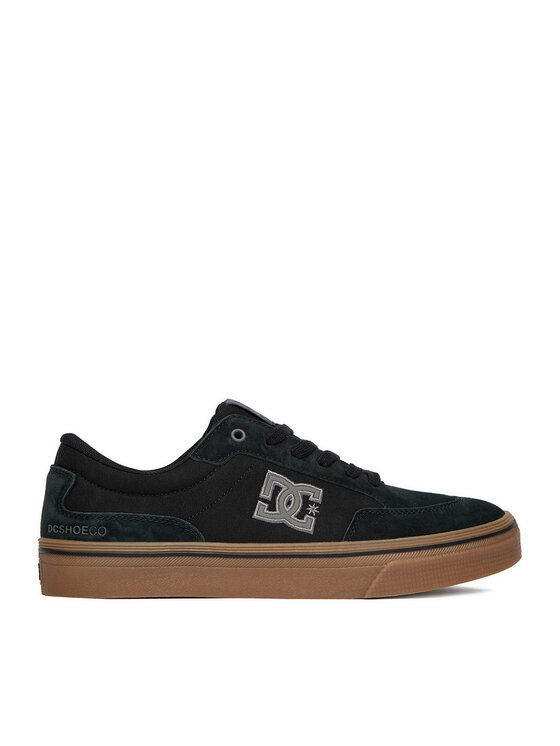 Kodas 20MAY DC Shoes Kedai · Juoda