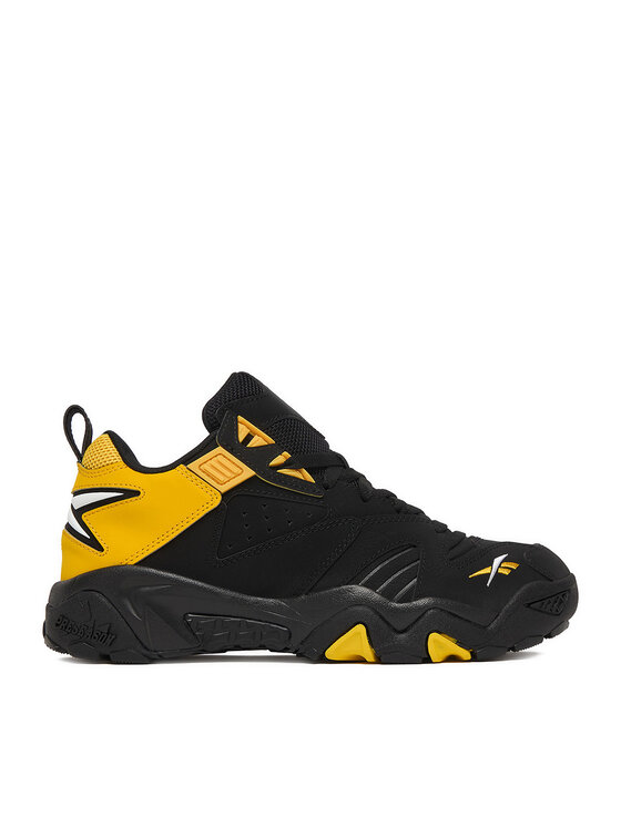 Kodas 20MAY Reebok Laisvalaikio batai · Juoda