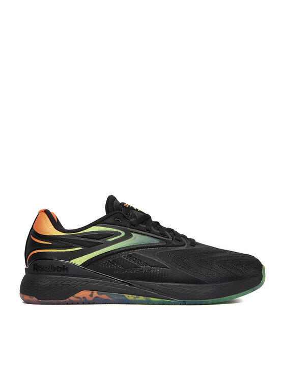 Kodas 20MAY Reebok Laisvalaikio batai · Juoda