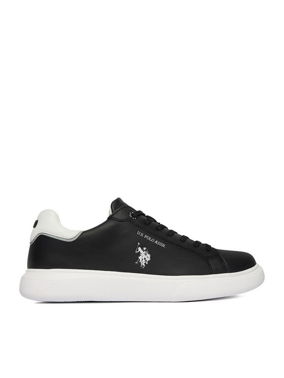 Kodas 20MAY U.S. Polo Assn. Laisvalaikio batai · Juoda