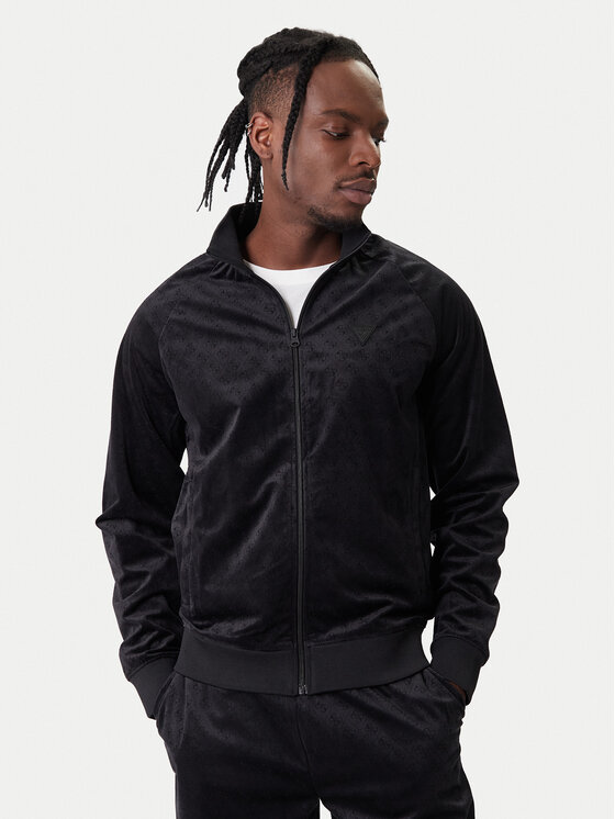 Guess Džemperis · Juoda