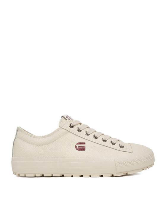 Kodas 20MAY G-Star Raw Sportbačiai · Écru