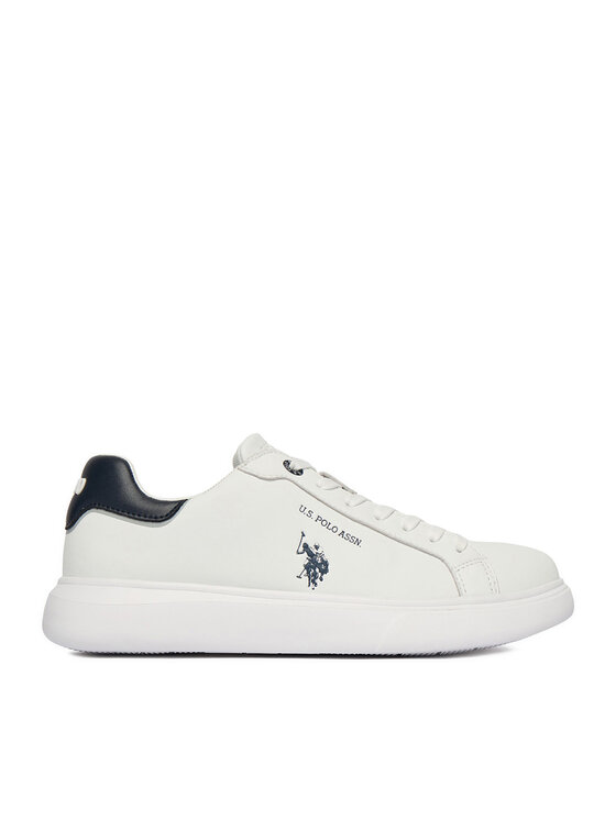 Kodas 20MAY U.S. Polo Assn. Laisvalaikio batai · Balta