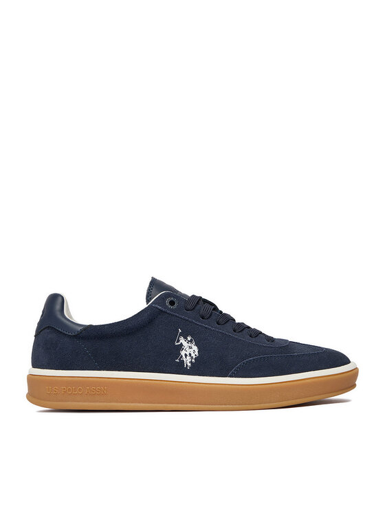Kodas 20MAY U.S. Polo Assn. Laisvalaikio batai · Tamsiai mėlyna