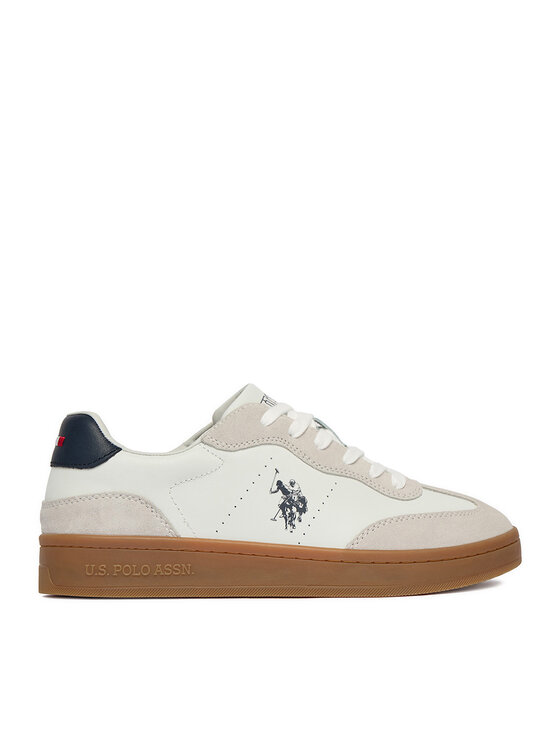 Kodas 20MAY U.S. Polo Assn. Laisvalaikio batai · Balta