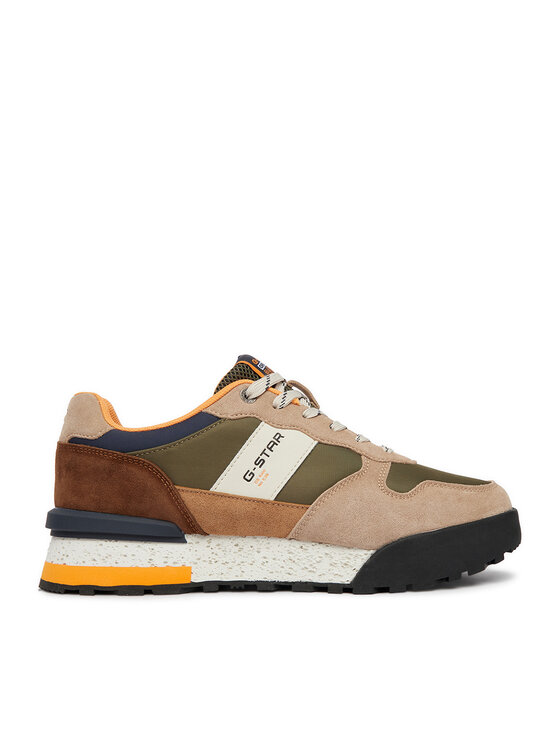 Kodas 20MAY G-Star Raw Laisvalaikio batai · Smėlio