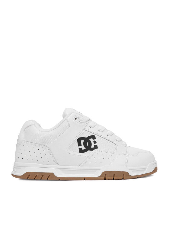 Kodas 20MAY DC Shoes Laisvalaikio batai · Balta