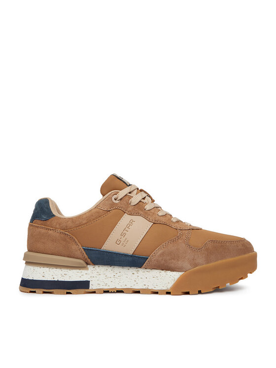 Kodas 20MAY G-Star Raw Laisvalaikio batai · Ruda