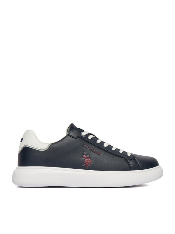Kodas 20MAY U.S. Polo Assn. Laisvalaikio batai · Tamsiai mėlyna