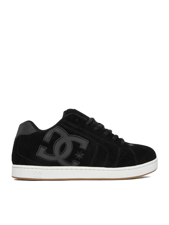 Kodas 20MAY DC Shoes Laisvalaikio batai · Juoda