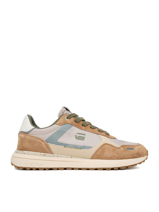 Kodas 20MAY G-Star Raw Laisvalaikio batai · Ruda