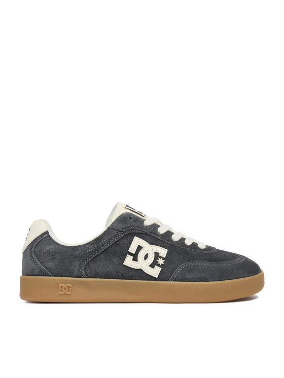 Kodas 20MAY DC Shoes Laisvalaikio batai · Pilka
