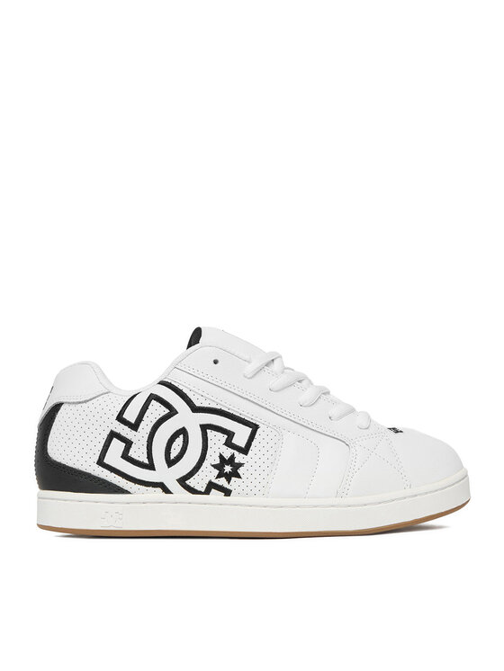 Kodas 20MAY DC Shoes Laisvalaikio batai · Balta