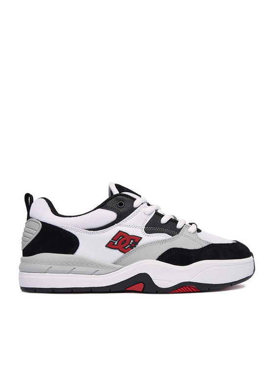 Kodas 20MAY DC Shoes Laisvalaikio batai · Balta