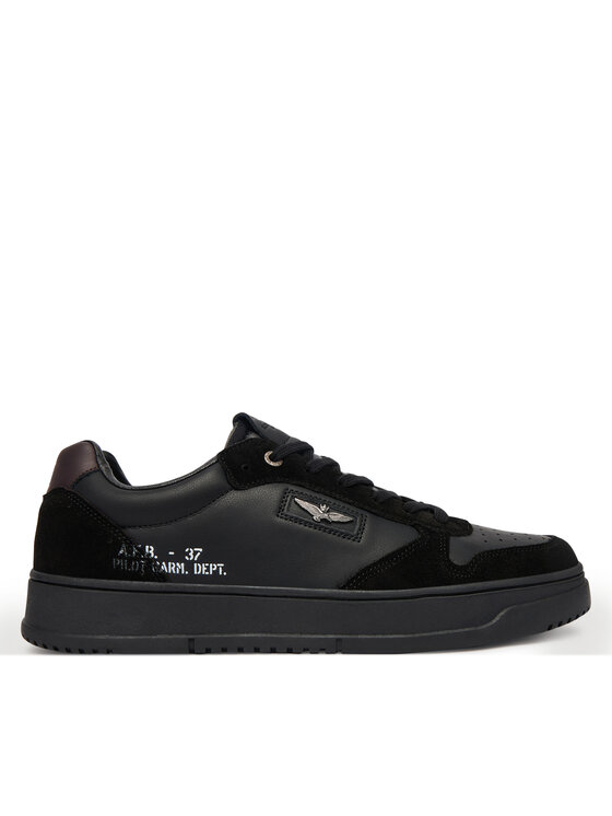 Aeronautica Militare Laisvalaikio batai · Juoda