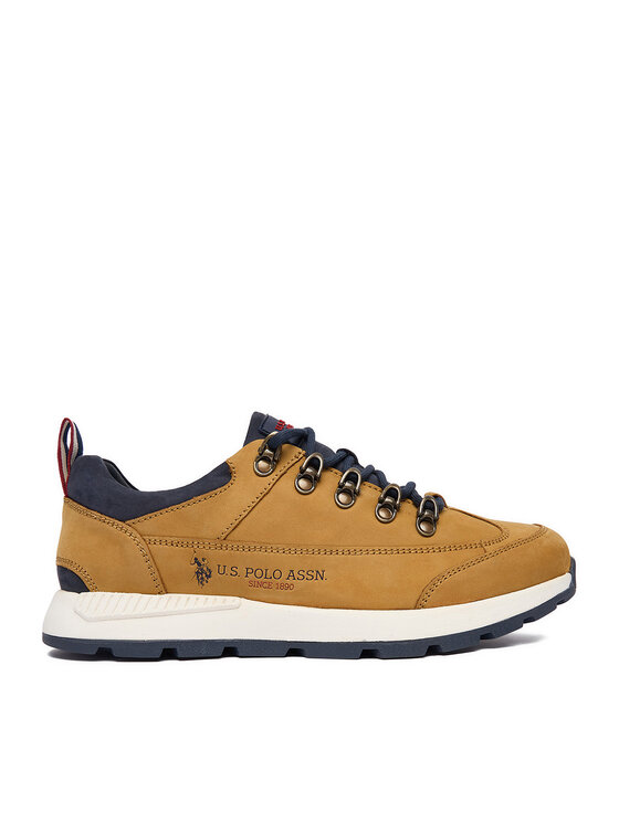 U.S. Polo Assn. Laisvalaikio batai · Smėlio