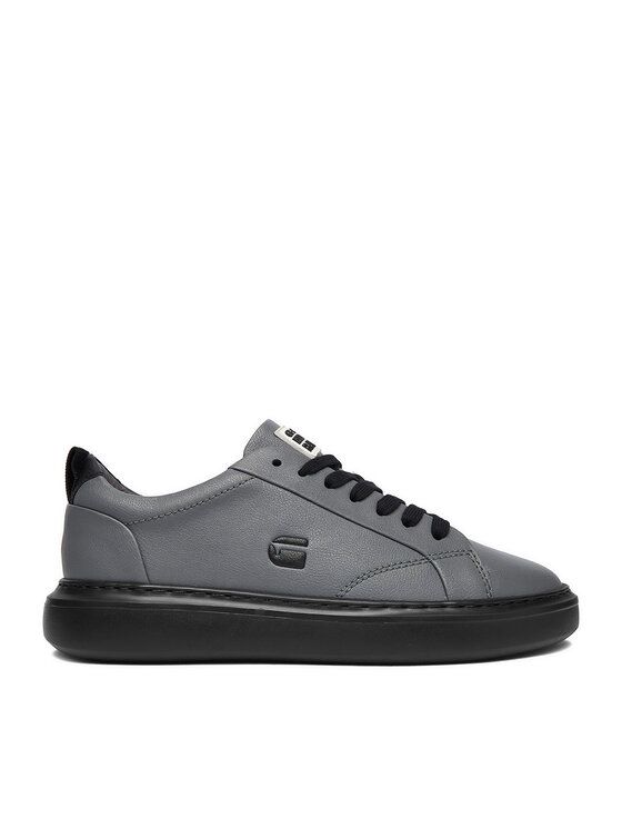 G-Star Raw Laisvalaikio batai · Pilka