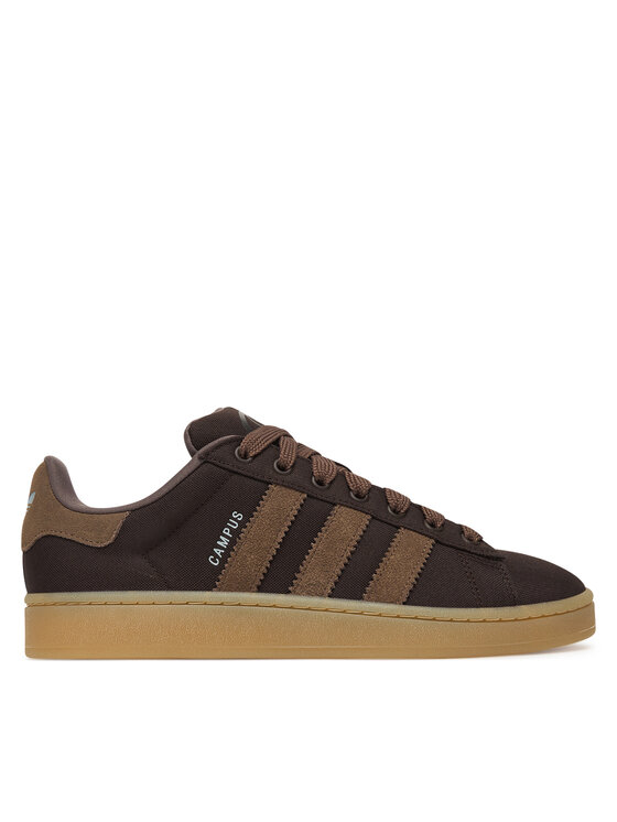 adidas Laisvalaikio batai · Campus · Ruda