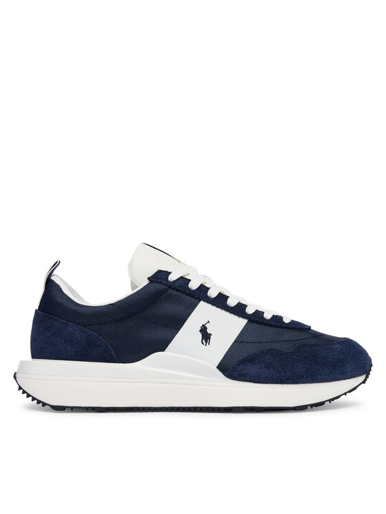 Polo Ralph Lauren Laisvalaikio batai · Tamsiai mėlyna