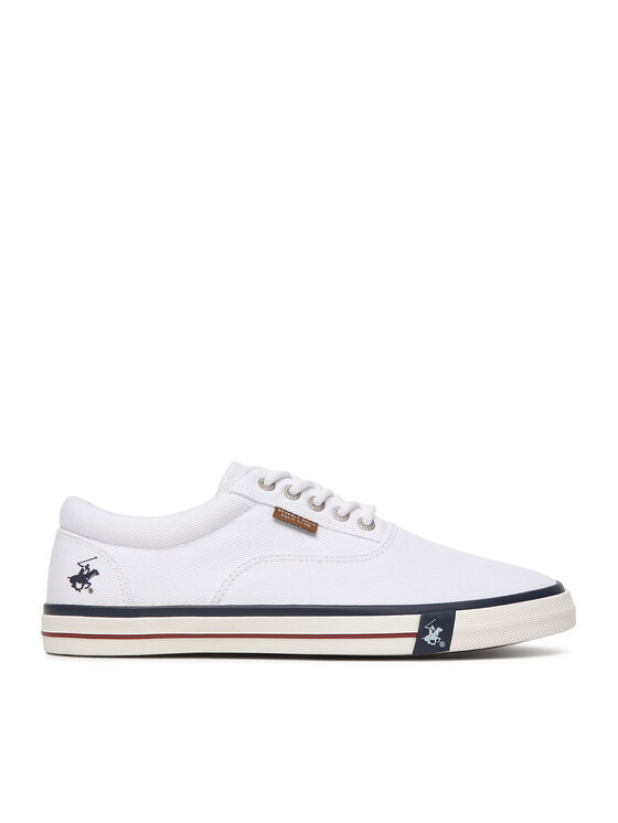 Kodas 20MAY Beverly Hills Polo Club Kedai · Balta