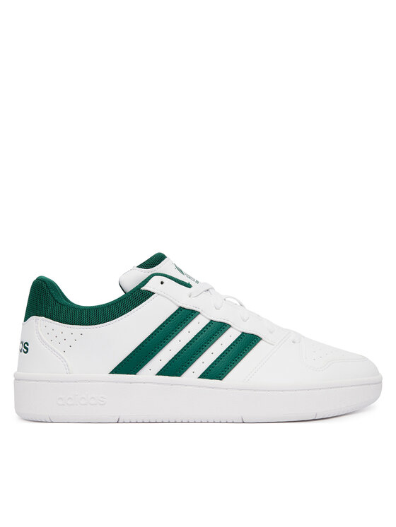 adidas Laisvalaikio batai · Hoops · Balta