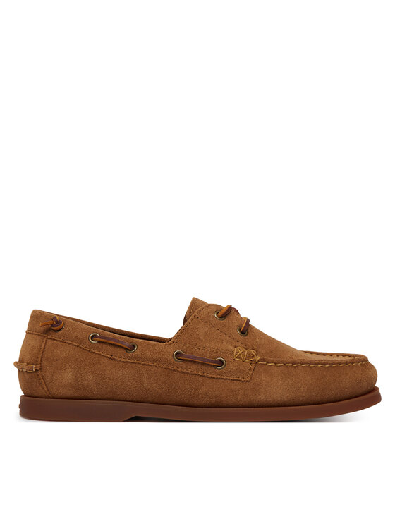 Kodas 20MAY Polo Ralph Lauren Mokasinai · Ruda