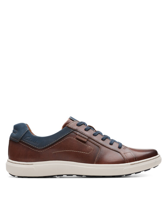 Clarks Laisvalaikio batai · Ruda