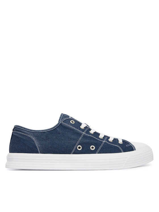 Polo Ralph Lauren Sportbačiai · Mėlyna