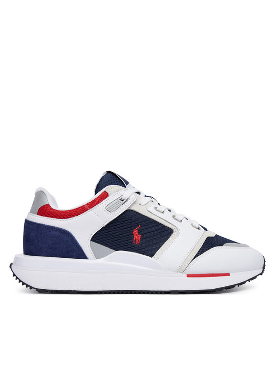 Polo Ralph Lauren Laisvalaikio batai · Balta