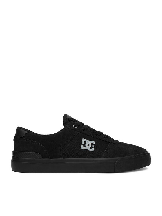Kodas 20MAY DC Shoes Kedai · Juoda