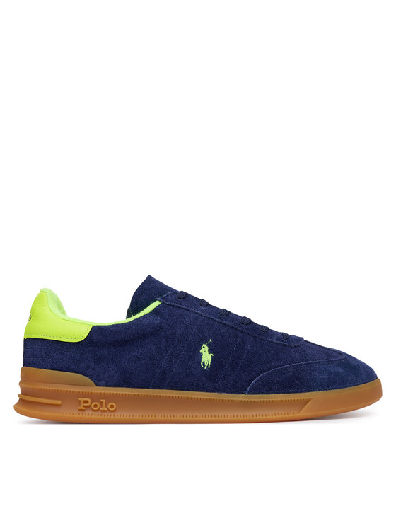 Polo Ralph Lauren Laisvalaikio batai · Tamsiai mėlyna